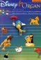 Preview: Disney for Organ
